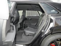 2021 55 TFSI Night Rider, ограниченная серия 2021 55 TFSI Night Rider Limited Edition Фото 552 из 597