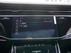 2021 55 TFSI Night Rider, ограниченная серия 2021 55 TFSI Night Rider Limited Edition Фото 248 из 597