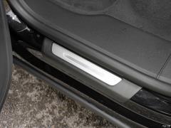 2021 55 TFSI Night Rider, ограниченная серия 2021 55 TFSI Night Rider Limited Edition Фото 579 из 597