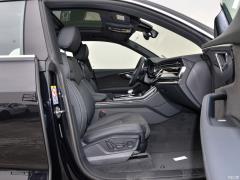 2021 55 TFSI Выбранный динамический тип 2021 55 TFSI Selected Dynamic Type Фото 331 из 597