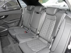 2021 55 TFSI Night Rider, ограниченная серия 2021 55 TFSI Night Rider Limited Edition Фото 553 из 597
