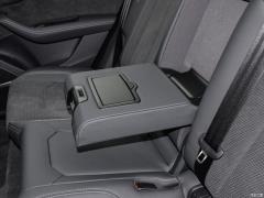 2021 55 TFSI Выбранный динамический тип 2021 55 TFSI Selected Dynamic Type Фото 329 из 597