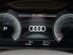2021 55 TFSI Night Rider, ограниченная серия 2021 55 TFSI Night Rider Limited Edition Фото 219 из 597