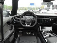 2021 55 TFSI Night Rider, ограниченная серия 2021 55 TFSI Night Rider Limited Edition Фото 208 из 597