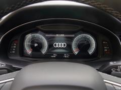 2021 55 TFSI Night Rider, ограниченная серия 2021 55 TFSI Night Rider Limited Edition Фото 216 из 597