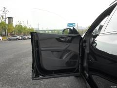 2021 55 TFSI Night Rider, ограниченная серия 2021 55 TFSI Night Rider Limited Edition Фото 545 из 597