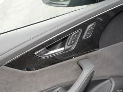 2021 55 TFSI Night Rider, ограниченная серия 2021 55 TFSI Night Rider Limited Edition Фото 546 из 597