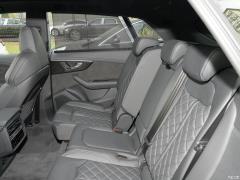 2021 55 TFSI Night Rider, ограниченная серия 2021 55 TFSI Night Rider Limited Edition Фото 555 из 597