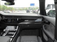2021 55 TFSI Night Rider, ограниченная серия 2021 55 TFSI Night Rider Limited Edition Фото 210 из 597
