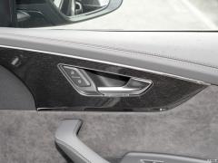 2021 55 TFSI Night Rider, ограниченная серия 2021 55 TFSI Night Rider Limited Edition Фото 587 из 597