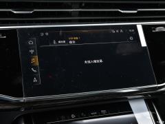 2021 55 TFSI Выбранный динамический тип 2021 55 TFSI Selected Dynamic Type Фото 27 из 597