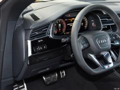 2021 55 TFSI эксклюзивный динамический тип 2021 55 TFSI exclusive dynamic type Фото 125 из 597