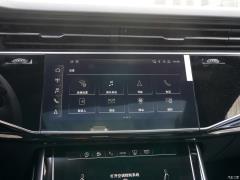 2021 55 TFSI Night Rider, ограниченная серия 2021 55 TFSI Night Rider Limited Edition Фото 253 из 597