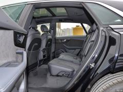 2021 55 TFSI Выбранный динамический тип 2021 55 TFSI Selected Dynamic Type Фото 305 из 597