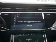 2021 55 TFSI Night Rider, ограниченная серия 2021 55 TFSI Night Rider Limited Edition Фото 246 из 597