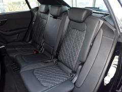 2021 55 TFSI эксклюзивный динамический тип 2021 55 TFSI exclusive dynamic type Фото 426 из 597