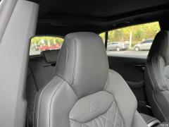 2021 55 TFSI Night Rider, ограниченная серия 2021 55 TFSI Night Rider Limited Edition Фото 582 из 597
