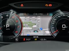 2021 55 TFSI Выбранный динамический тип 2021 55 TFSI Selected Dynamic Type Фото 20 из 597