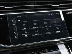 2021 55 TFSI Выбранный динамический тип 2021 55 TFSI Selected Dynamic Type Фото 25 из 597