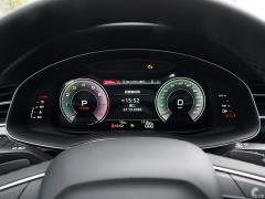 2021 55 TFSI роскошный динамический тип 2021 55 TFSI luxury dynamic type Фото 67 из 597