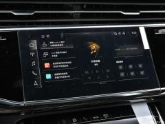 2021 55 TFSI Выбранный динамический тип 2021 55 TFSI Selected Dynamic Type Фото 30 из 597