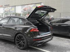 2021 55 TFSI Night Rider, ограниченная серия 2021 55 TFSI Night Rider Limited Edition Фото 590 из 597