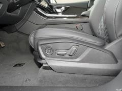 2021 55 TFSI Night Rider, ограниченная серия 2021 55 TFSI Night Rider Limited Edition Фото 534 из 597