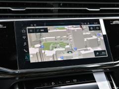 2021 55 TFSI Выбранный динамический тип 2021 55 TFSI Selected Dynamic Type Фото 29 из 597