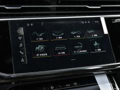 2021 55 TFSI Выбранный динамический тип 2021 55 TFSI Selected Dynamic Type Фото 31 из 597