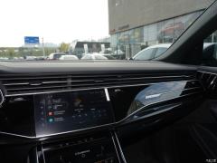 2021 55 TFSI Night Rider, ограниченная серия 2021 55 TFSI Night Rider Limited Edition Фото 241 из 597