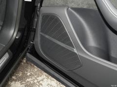 2021 55 TFSI Night Rider, ограниченная серия 2021 55 TFSI Night Rider Limited Edition Фото 588 из 597