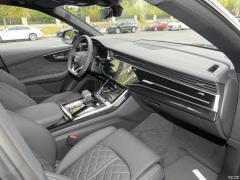 2021 55 TFSI Night Rider, ограниченная серия 2021 55 TFSI Night Rider Limited Edition Фото 274 из 597