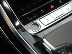2021 55 TFSI Night Rider, ограниченная серия 2021 55 TFSI Night Rider Limited Edition Фото 269 из 597