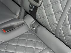 2021 55 TFSI Night Rider, ограниченная серия 2021 55 TFSI Night Rider Limited Edition Фото 558 из 597