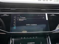 2021 55 TFSI Night Rider, ограниченная серия 2021 55 TFSI Night Rider Limited Edition Фото 260 из 597