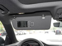 2021 55 TFSI Night Rider, ограниченная серия 2021 55 TFSI Night Rider Limited Edition Фото 540 из 597