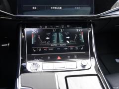 2021 55 TFSI Night Rider, ограниченная серия 2021 55 TFSI Night Rider Limited Edition Фото 268 из 597