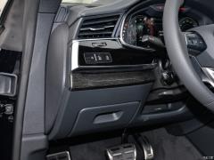 2021 55 TFSI Выбранный динамический тип 2021 55 TFSI Selected Dynamic Type Фото 13 из 597