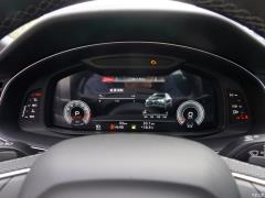 2021 55 TFSI Night Rider, ограниченная серия 2021 55 TFSI Night Rider Limited Edition Фото 217 из 597