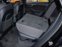 2021 55 TFSI Выбранный динамический тип 2021 55 TFSI Selected Dynamic Type Фото 344 из 597