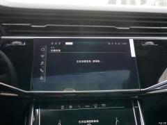 2021 55 TFSI Night Rider, ограниченная серия 2021 55 TFSI Night Rider Limited Edition Фото 251 из 597