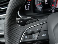 2021 55 TFSI Выбранный динамический тип 2021 55 TFSI Selected Dynamic Type Фото 8 из 597