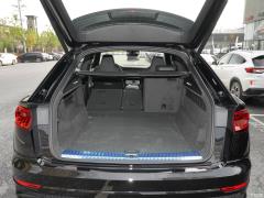 2021 55 TFSI Night Rider, ограниченная серия 2021 55 TFSI Night Rider Limited Edition Фото 592 из 597