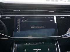 2021 55 TFSI Night Rider, ограниченная серия 2021 55 TFSI Night Rider Limited Edition Фото 247 из 597