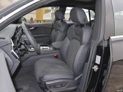 2021 55 TFSI Выбранный динамический тип 2021 55 TFSI Selected Dynamic Type Фото 281 из 597
