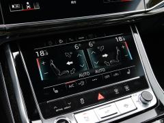 2021 55 TFSI Выбранный динамический тип 2021 55 TFSI Selected Dynamic Type Фото 36 из 597