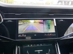 2021 55 TFSI Night Rider, ограниченная серия 2021 55 TFSI Night Rider Limited Edition Фото 267 из 597