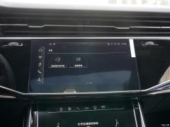 2021 55 TFSI Night Rider, ограниченная серия 2021 55 TFSI Night Rider Limited Edition Фото 252 из 597