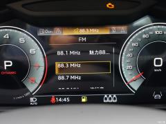 2021 55 TFSI Night Rider, ограниченная серия 2021 55 TFSI Night Rider Limited Edition Фото 228 из 597