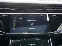 2021 55 TFSI Night Rider, ограниченная серия 2021 55 TFSI Night Rider Limited Edition Фото 259 из 597